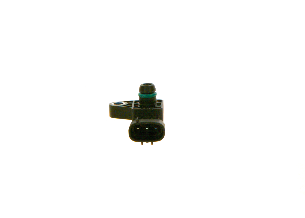 Sensor, intake manifold pressure - 0261230198 BOSCH - 18590M68KA000, 4711695, 95507999